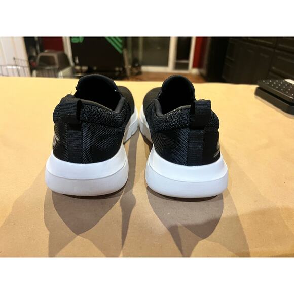 Skechers Men's Performance Go Walk Evolution Ultra Immpecable Shoe 10 Black - Picture 2 of 13